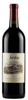 2005 | Jordan | Cabernet Sauvignon at CaskCartel.com