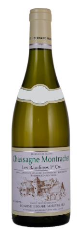 2001 | Bernard Morey et Fils | Les Baudines at CaskCartel.com