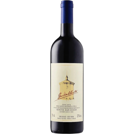 2022 | Tenuta San Guido | Guidalberto at CaskCartel.com