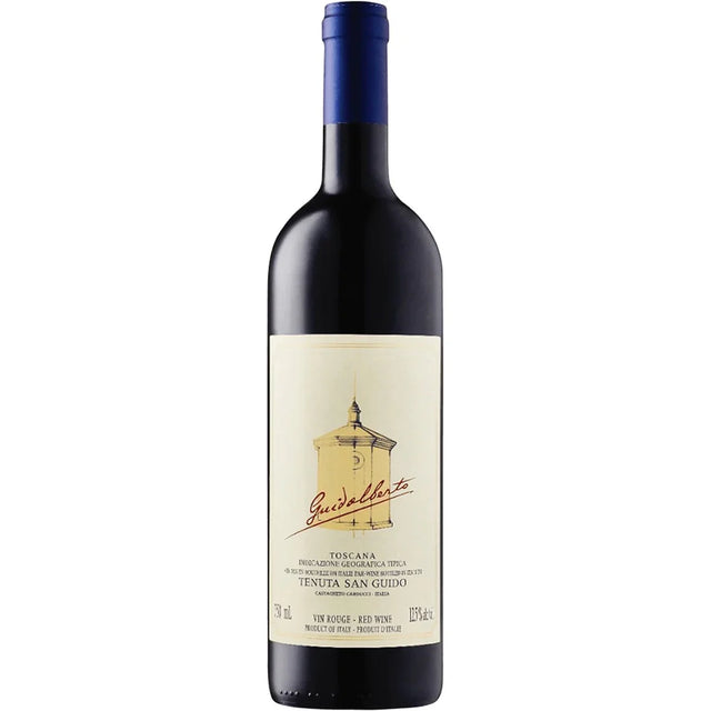 2022 | Tenuta San Guido | Guidalberto at CaskCartel.com
