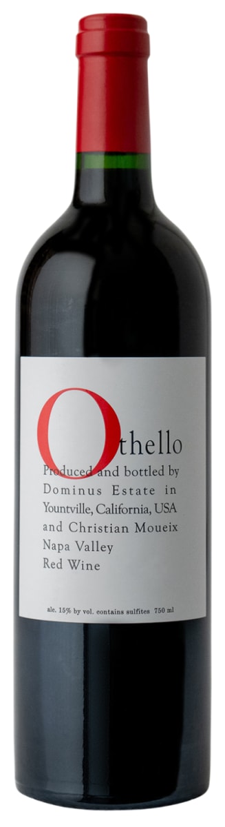 2021 | Dominus Estate | Othello at CaskCartel.com
