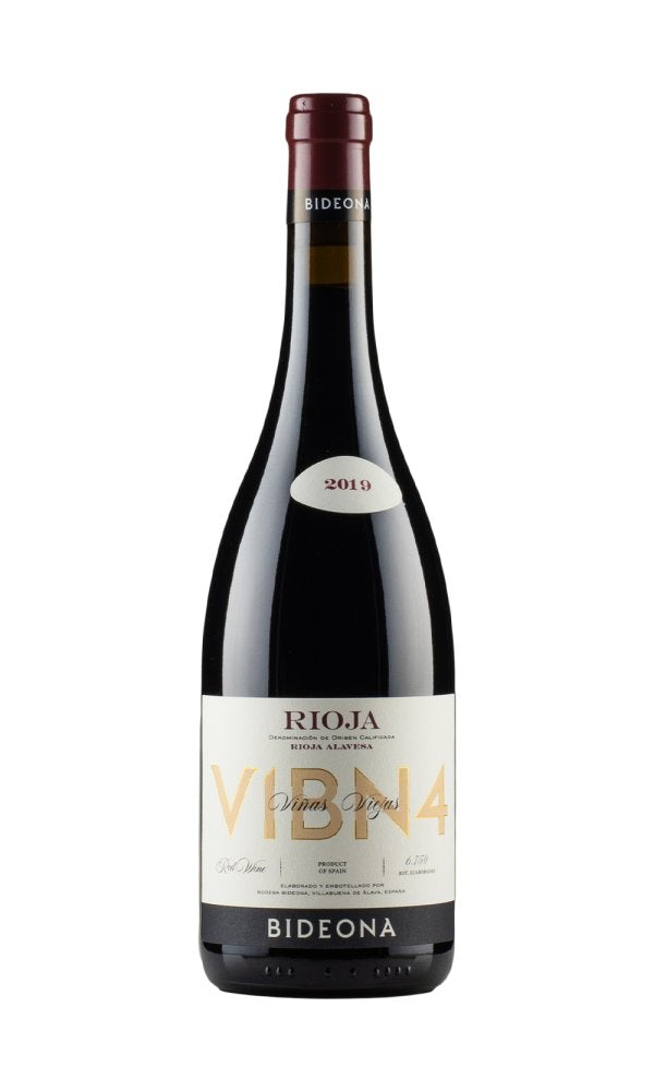2019 | Bideona | Villabuena - V1BN4 at CaskCartel.com