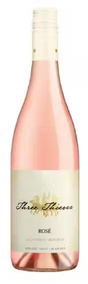 Three Thieves | Rose - NV at CaskCartel.com