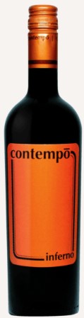 2019 | Contempo | Inferno Red Blend at CaskCartel.com