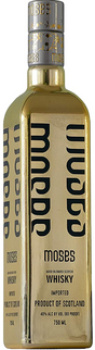 Moses Blended Scotch Whisky at CaskCartel.com