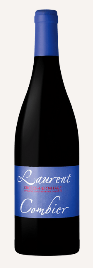 2018 | Domaine Combier | Crozes-Hermitage Laurent Combier at CaskCartel.com