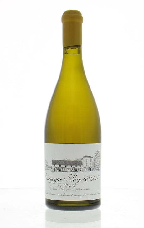 2011 | Domaine d'Auvenay | Bourgogne Aligote Sous Chatelet at CaskCartel.com