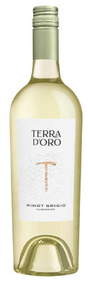 2021 | Terra d'Oro | Pinot Grigio at CaskCartel.com