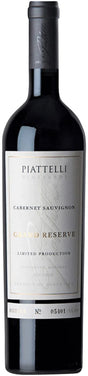 Piattelli Vineyards | Grand Reserve Mendoza Cabernet Sauvignon - NV at CaskCartel.com