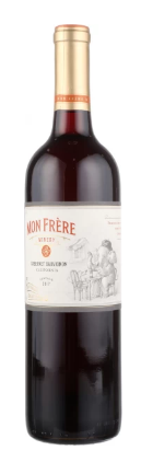 BUY] Mon Frere Winery Cabernet Sauvignon NV at