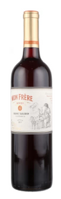 Mon Frere Winery | Cabernet Sauvignon - NV at CaskCartel.com