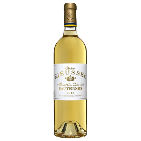 2013 | Chateau Rieussec | Sauternes at CaskCartel.com
