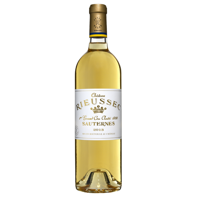 2013 | Chateau Rieussec | Sauternes at CaskCartel.com