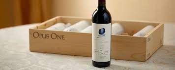 Opus One | Overture OWC of 6 - NV at CaskCartel.com 2