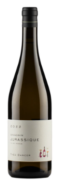 2022 | Theo Dancer | Jurassique Savagnin at CaskCartel.com