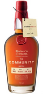 Maker's Mark Private Selection The Community Batch Kentucky Straight Bourbon Whisky at CaskCartel.com