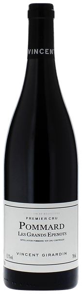 2018 | Vincent Girardin | Les Grands Epenots at CaskCartel.com