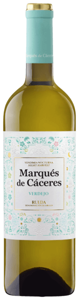 Marqués de Cáceres | Verdejo - NV at CaskCartel.com