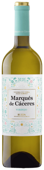 Marqués de Cáceres | Verdejo - NV at CaskCartel.com