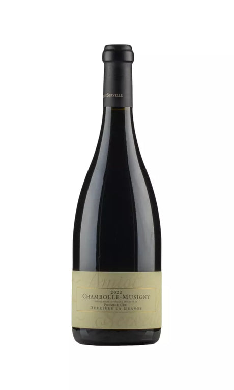 2022 | Domaine Amiot-Servelle | Derriere la Grange at CaskCartel.com