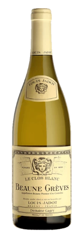 2019 | Louis Jadot | Domaine Gagey Greves Le Clos Blanc at CaskCartel.com