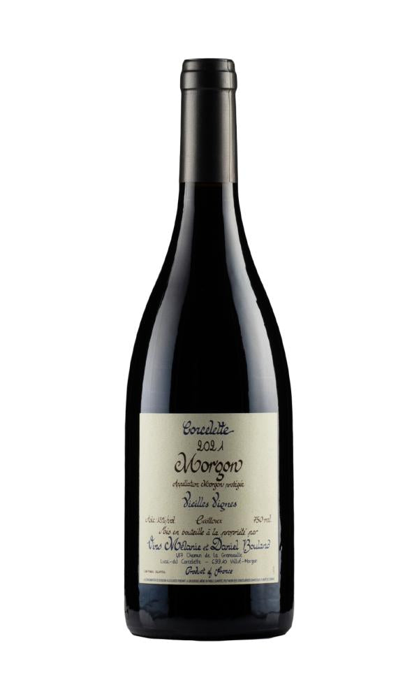 2021 | Domaine Daniel Bouland | Morgon at CaskCartel.com