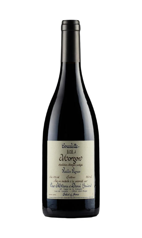 2021 | Domaine Daniel Bouland | Morgon at CaskCartel.com