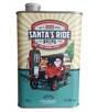 Blik Santa's Ride Rum Caramel Liqueur | 450ML at CaskCartel.com