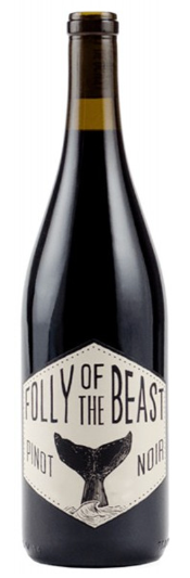 Folly of the Beast | Pinot Noir - NV at CaskCartel.com