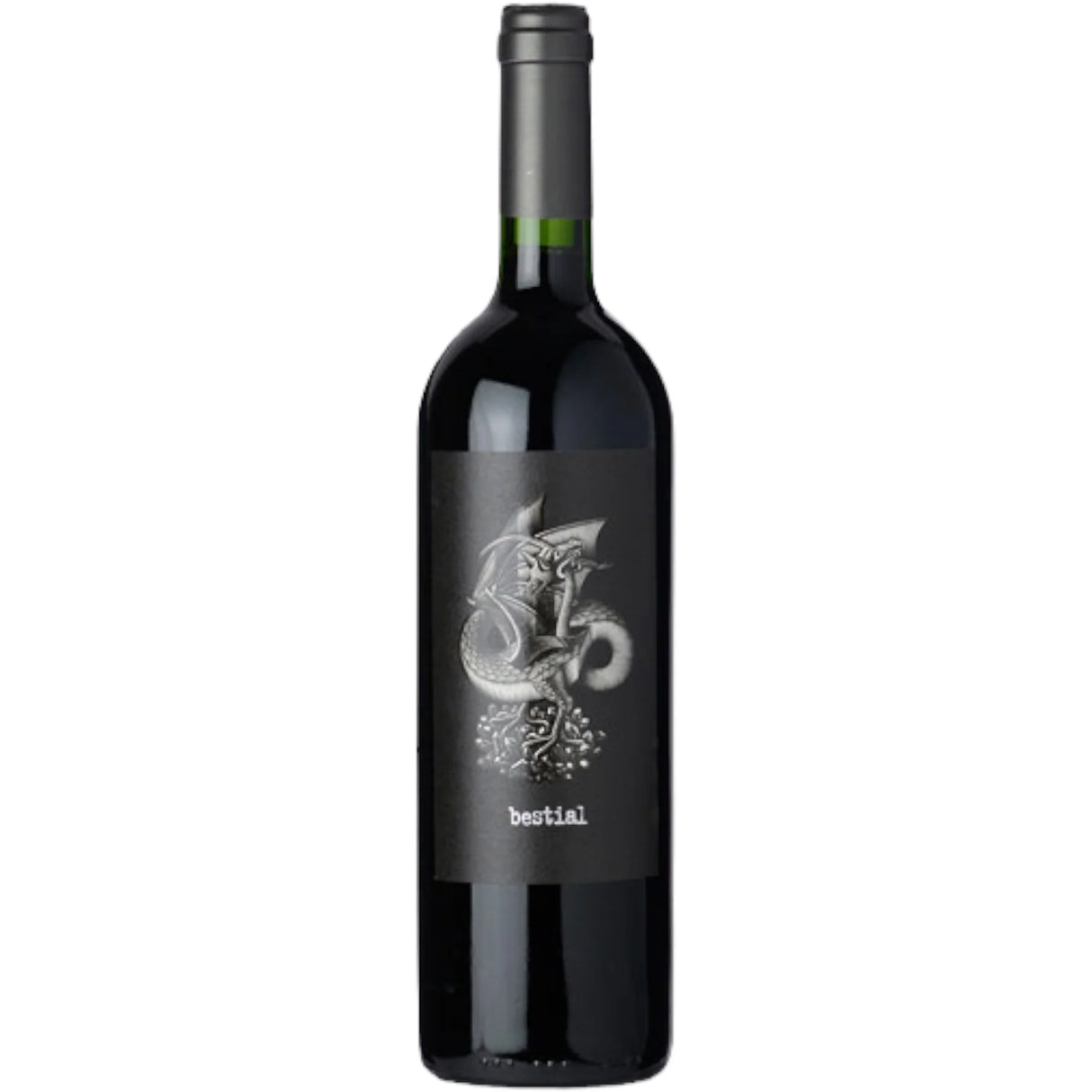 Maal Wines | Bestial Malbec - NV at CaskCartel.com
