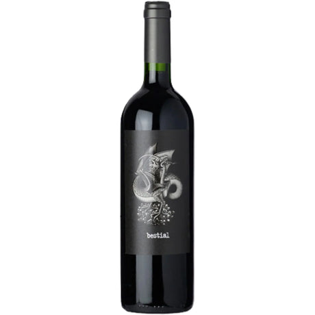Maal Wines | Bestial Malbec - NV at CaskCartel.com