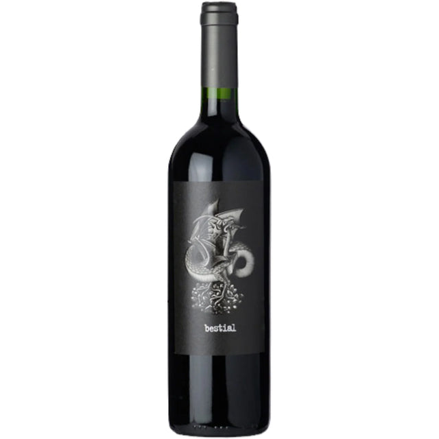 Maal Wines | Bestial Malbec - NV at CaskCartel.com