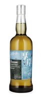 Akkeshi Distillery Seimei – Radiance of Pure Life Single Malt Whisky | 700ML at CaskCartel.com