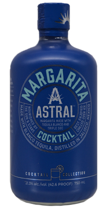 Astral Margarita at CaskCartel.com