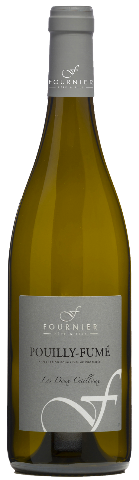 2020 | The Fournier Père et Fils | Pouilly-Fume Les Deux Cailloux at CaskCartel.com