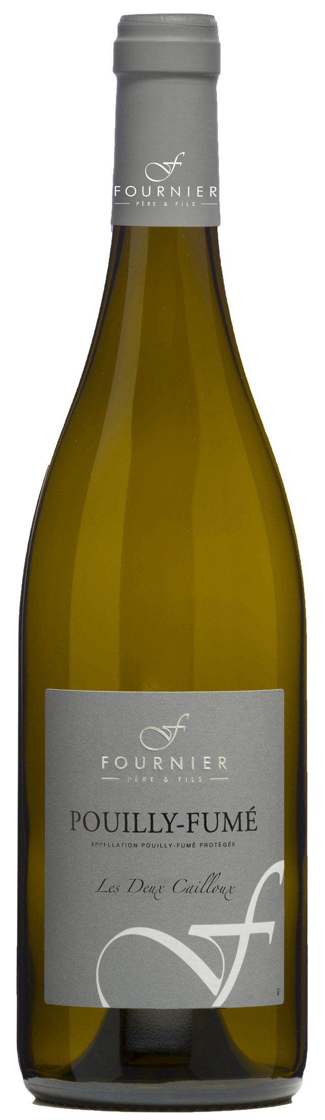 2020 | The Fournier Père et Fils | Pouilly-Fume Les Deux Cailloux at CaskCartel.com