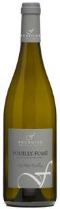 2020 | The Fournier Père et Fils | Pouilly-Fume Les Deux Cailloux at CaskCartel.com