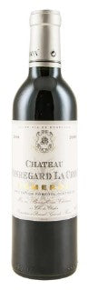 2008 | Jean-Baptiste Audy | Chateau Monregard La Croix (Half Bottle) at CaskCartel.com