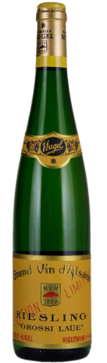 2013 | Famille Hugel | Riesling Grossi Laue at CaskCartel.com