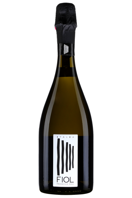 Fiol | Prosecco Extra Dry - NV at CaskCartel.com