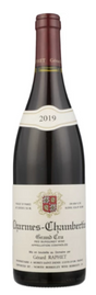 2019 | Gérard Raphet | Charmes-Chambertin at CaskCartel.com