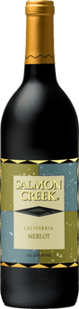 Salmon Creek | Merlot (Magnum) - NV at CaskCartel.com