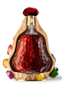 Hennessy XO Jean Michel Othoniel Limited Edition Uber Piece Cognac | 1L at CaskCartel.com