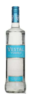Vestal Vodka | 700ML at CaskCartel.com