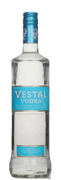 Vestal Vodka | 700ML at CaskCartel.com