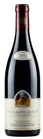 2002 | Domaine Georges Mugneret-Gibourg | Bourgogne Rouge at CaskCartel.com