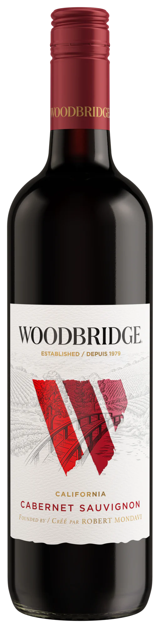 Woodbridge by Robert Mondavi | Cabernet Sauvignon - NV at CaskCartel.com
