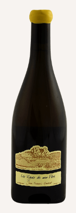 2004 | Jean-François Ganevat | Cotes du Jura Les Vignes de Mon Pere at CaskCartel.com