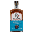 R6 Distillery + Bottle Logic Brewing Bourbon Whiskey at CaskCartel.com