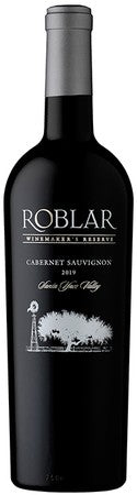 2019 | Roblar | Cabernet Sauvignon Winemakers Reserve at CaskCartel.com